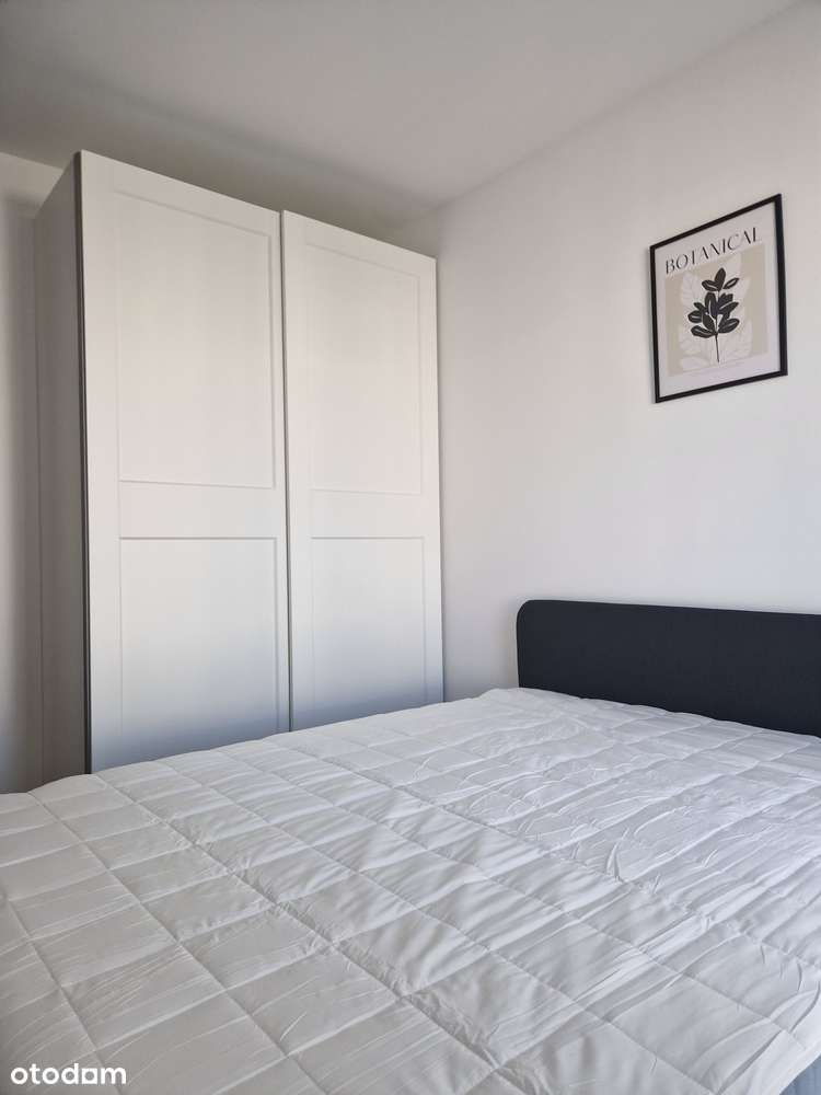 NOWE 2-pokojowe 38 m² z miejscem postojowym w garażu! OD WŁAŚCICELA - Pełny obrazek: 5/8