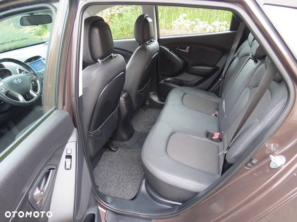 Hyundai ix35 1.6 2WD Comfort - 27