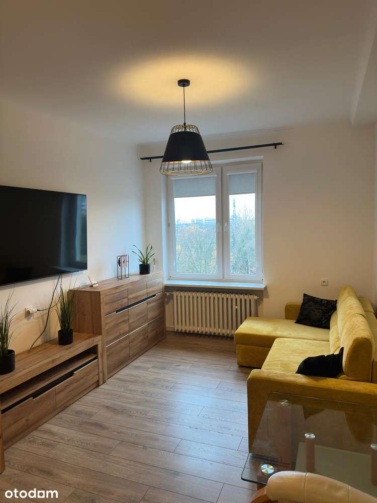 Wynajmę mieszkanie na Mokotowie, przy ul Wołoskiej 88 w Warszawie - Pełny obrazek: 4/13