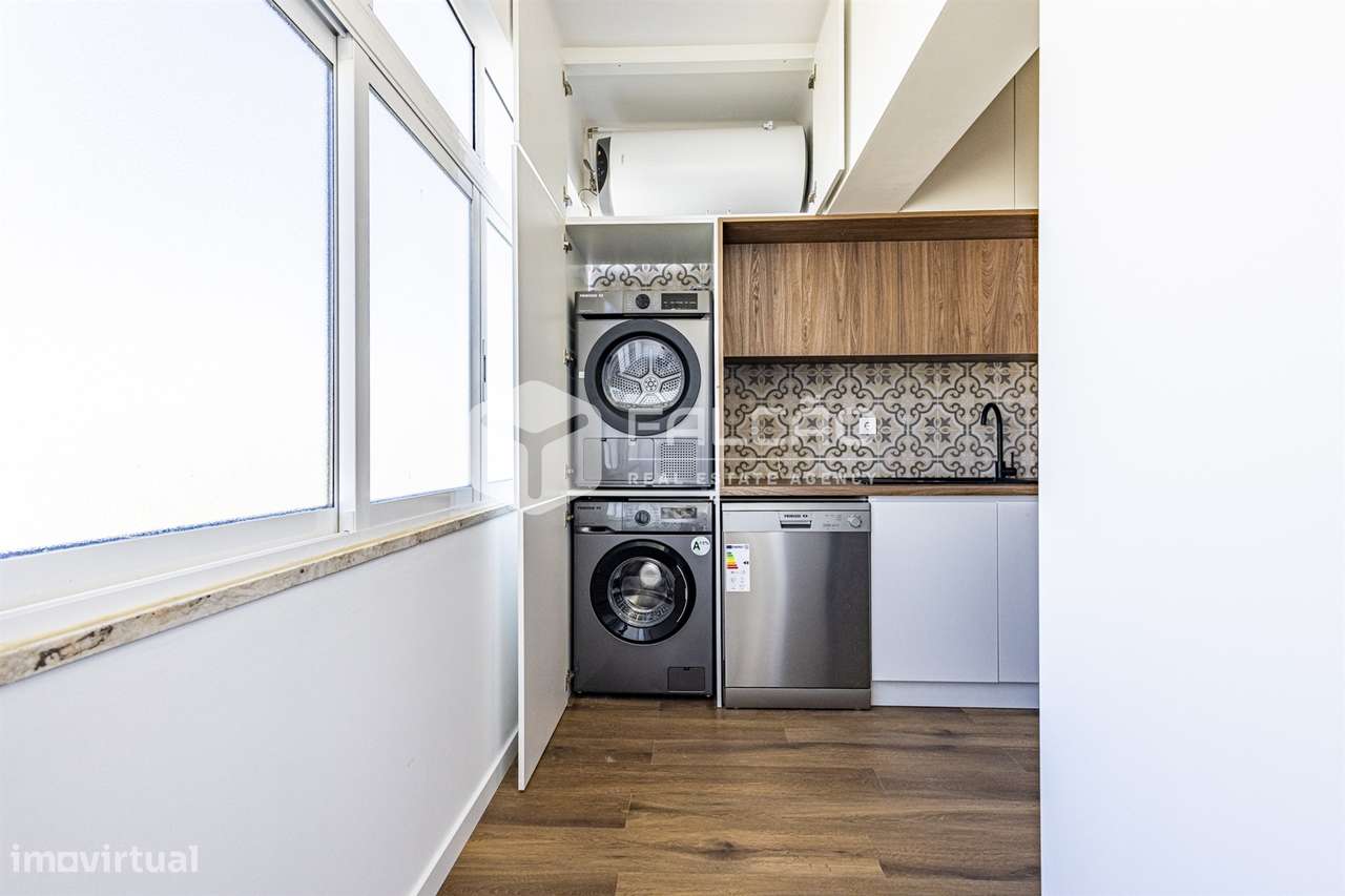 Apartamento T2 Venda em Santarém (Marvila), Santa Iria da Ribeira de S-12