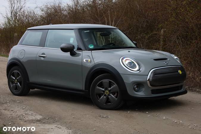 MINI Cooper SE Trim S - 2