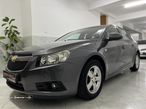 Chevrolet Cruze 1.6 LT - 1