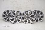 FORD FIESTA ECOSPORT FELGI ALUMINIOWE 16 4X108 - 1