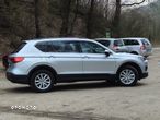 Seat Tarraco 2.0 TDI Style S&S DSG - 7