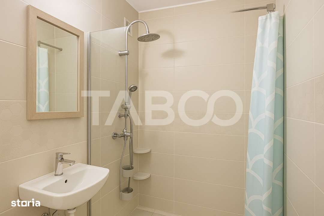 Garsoniera etajul 3 - balcon - boxa - langa OMV Milea - Imagine principală: 5/10