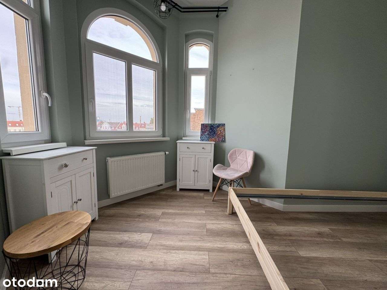 Gotowiec inwestycyjny - 2 mieszkania ! Roi - 7,7 %-8