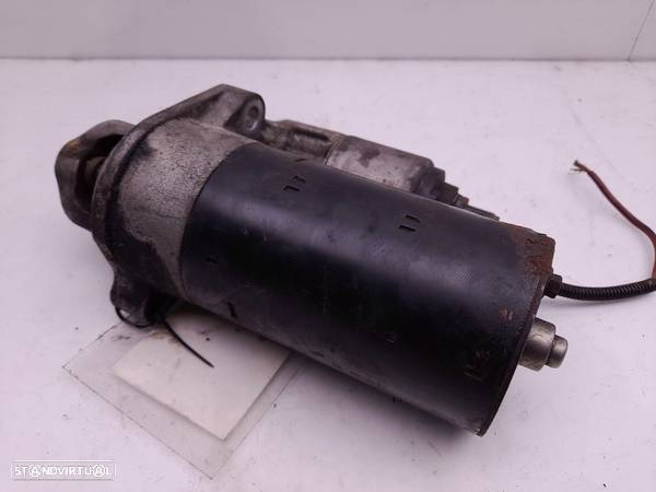 Motor De Arranque Volkswagen Phaeton (3D1, 3D2, 3D3, 3D4, 3D6, 3D7, 3D - 2