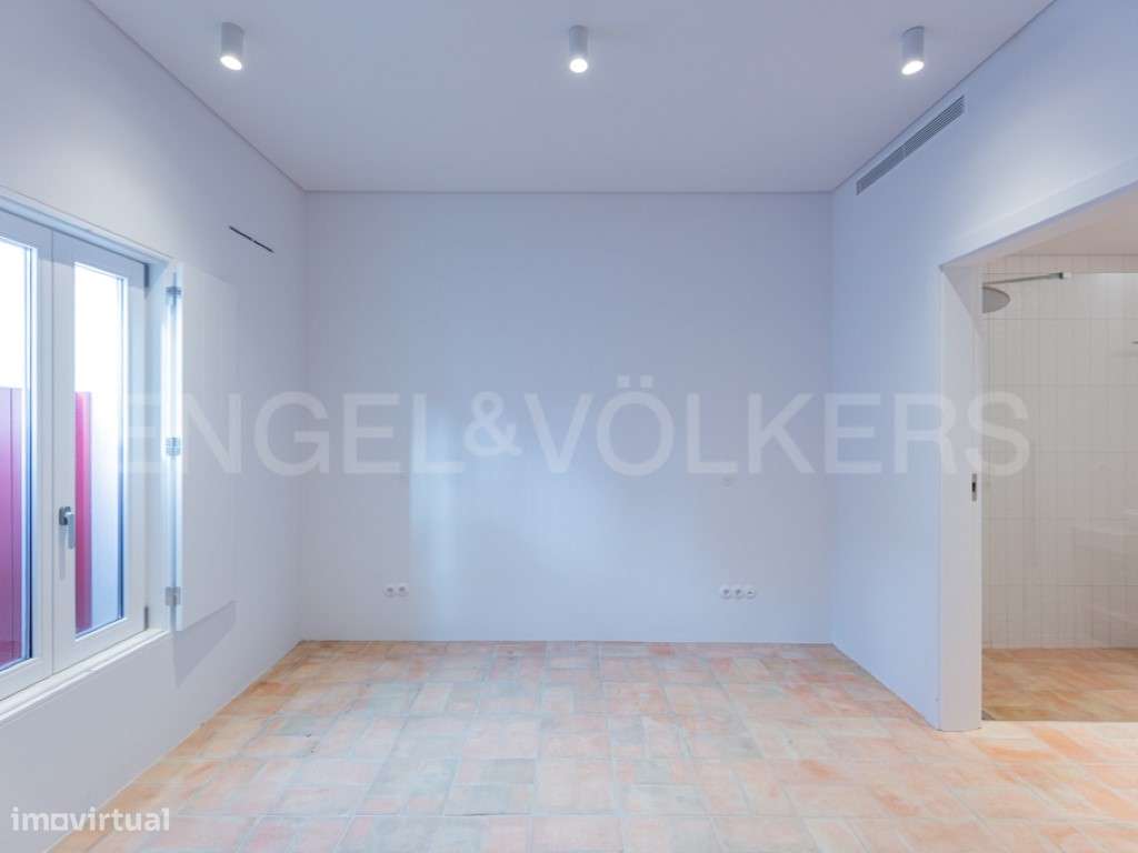 Moradia com Piscina em Condomínio Privado para Arrendamento - Tavira - Grande imagem: 5/38