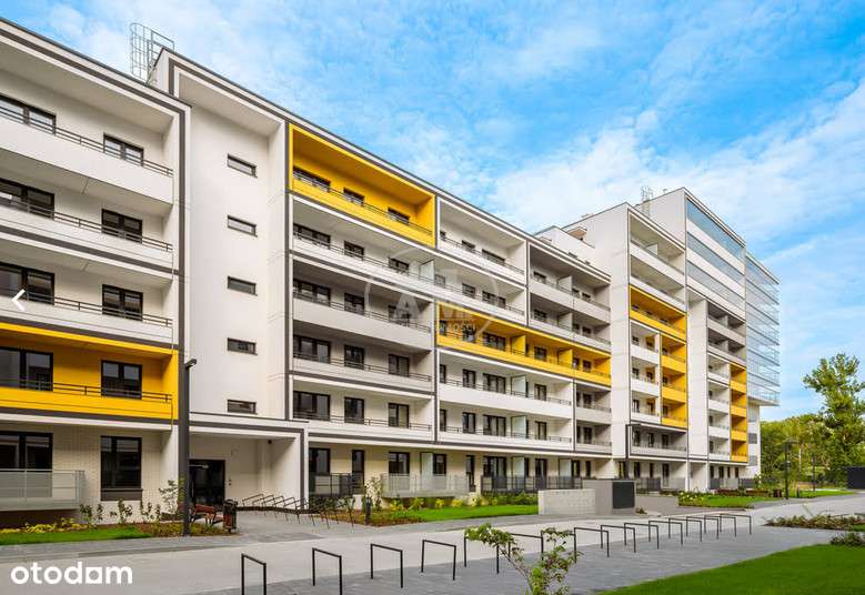 Apartament z Taraem i duża Loggią blisko centrum - Pełny obrazek: 4/12