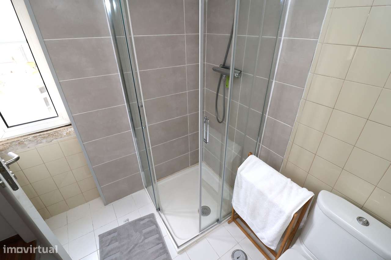 T3 Duplex (4 assoalhadas) - Príncipe Real - Lisboa-9