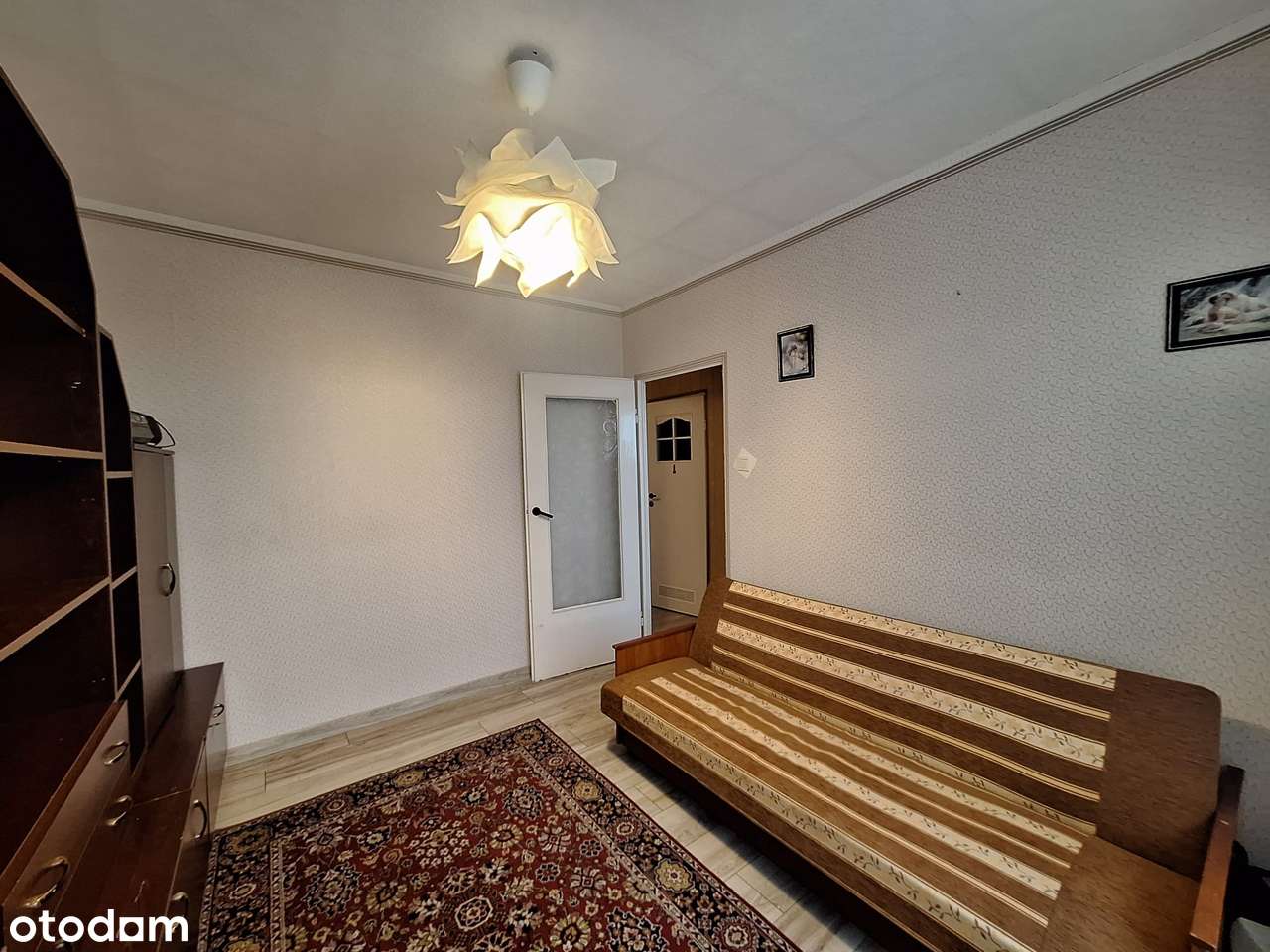 OKAZJA !! | 3 niezależne pokoje z balkonem-6