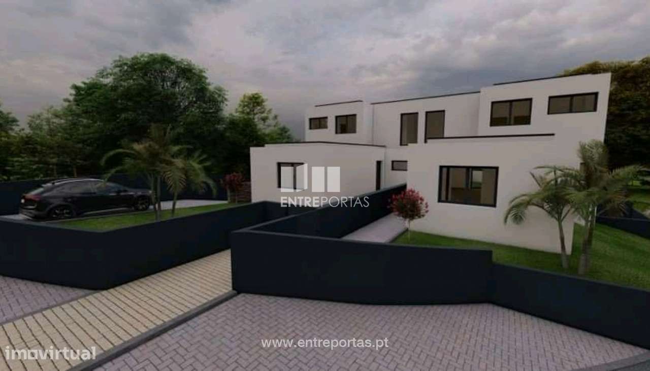 Venda de terreno para construção, Castelo de Neiva, Viana do Castelo - Grande imagem: 4/30
