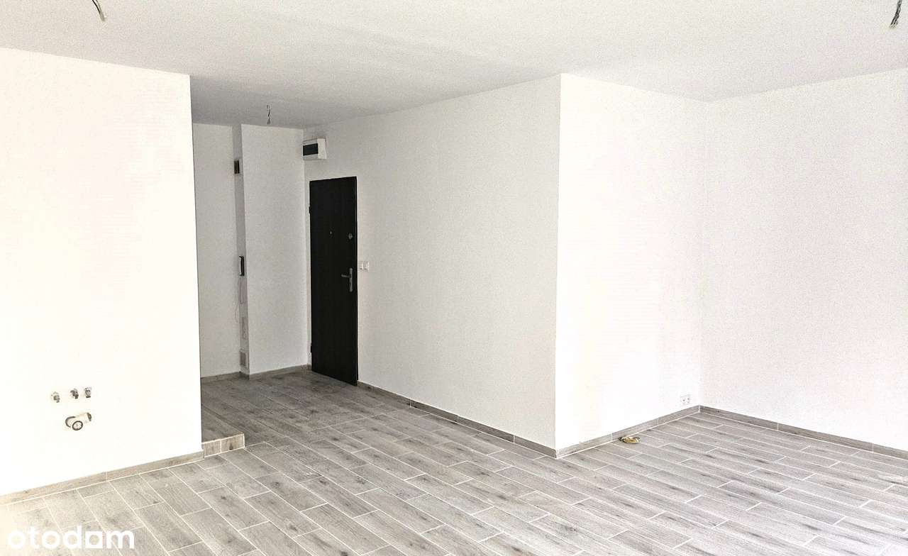 Kawalerka do wynajęcia 34,04 m2 - Pełny obrazek: 4/12