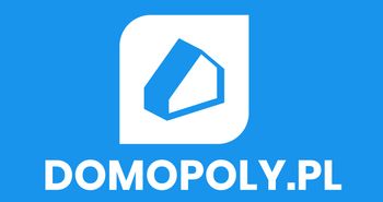 DOMOPOLY.PL Logo