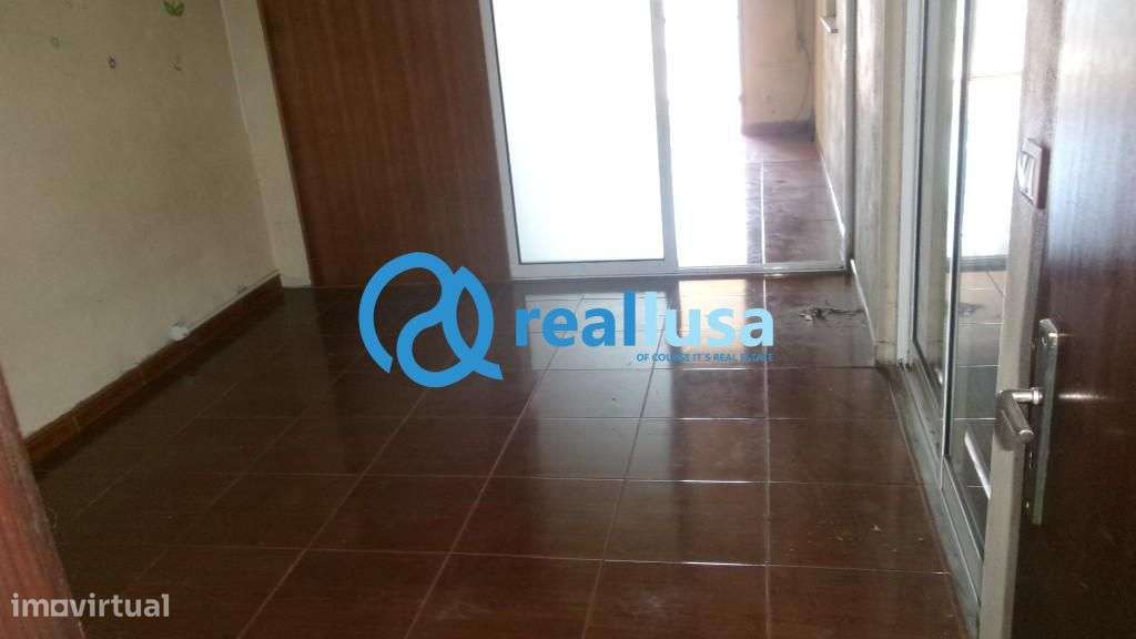 Moradia T3 Vila Cova da Lixa Felgueiras Retoma de banco - Grande imagem: 4/21