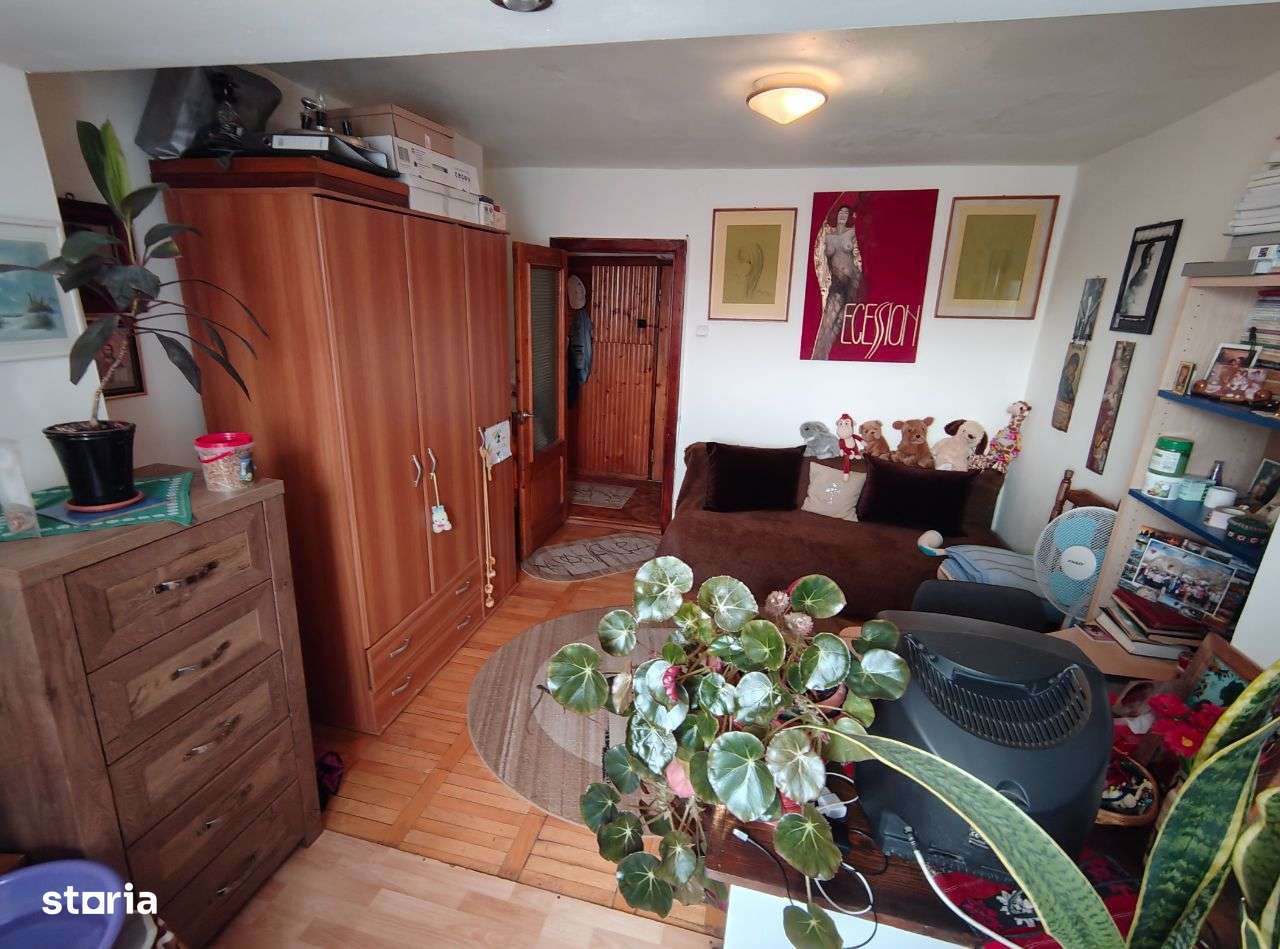 Apartament 3 cam, 90 mp, Tudor, Pandurilor - Imagine principală: 2/14