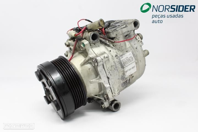 Compressor do ar condicionado Saab 9-3|98-00 - 1