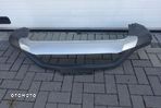 SPOILER ZDERZAKA PRZÓD HONDA CRV IV LIFT 15r.- - 1