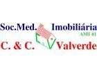 Profissionais - Empreendimentos: C. & C. Valverde Imobiliária - São Pedro da Cadeira, Torres Vedras, Lisboa