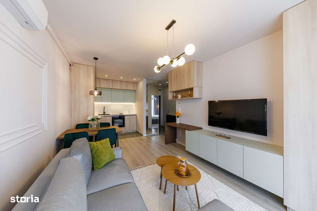 De vanzare apartament in zona de Nord - Comision 0% - Imagine principală: 4/11