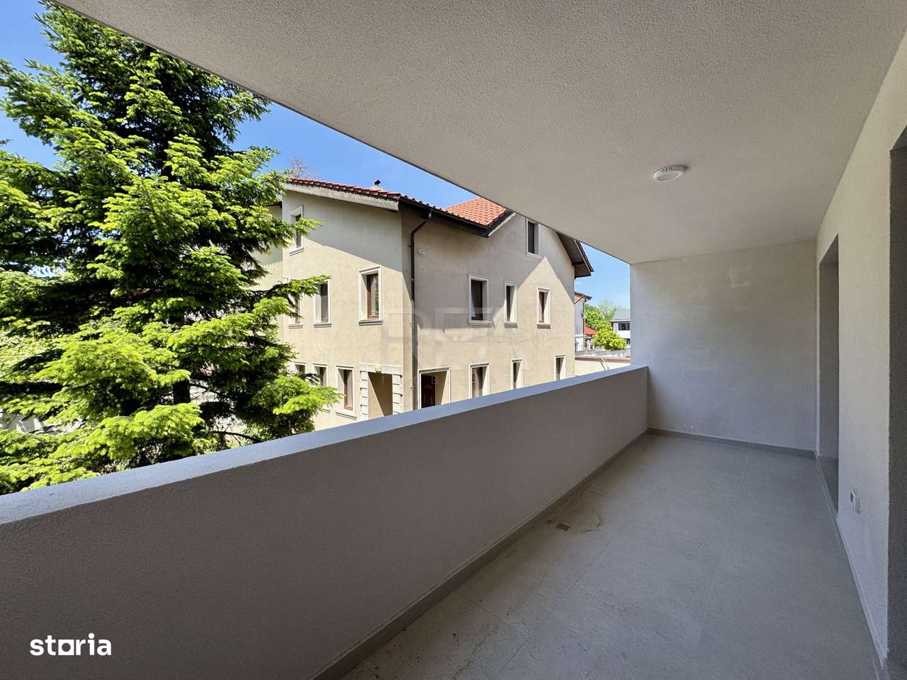 2 camere langa parc in Doamna Ghica