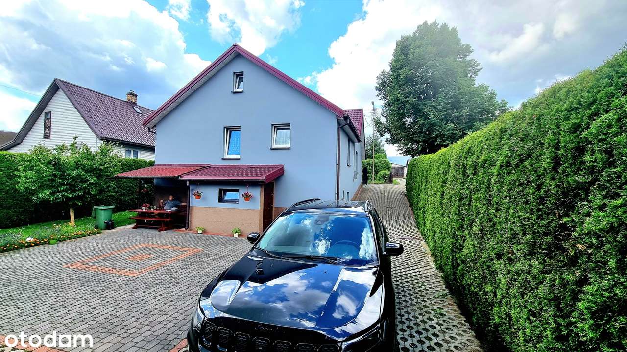 Dom jednorodzinny pod Białymstokiem. - Pełny obrazek: 5/15