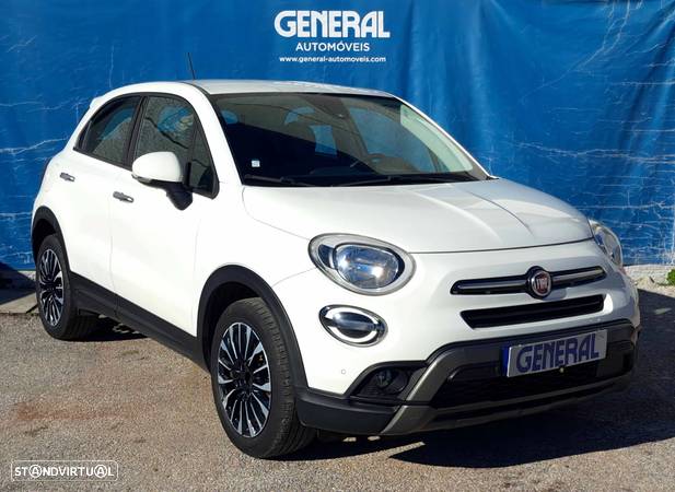 Fiat 500X 1.0 FireFly City Cross - 3