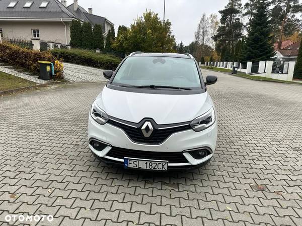 Renault Grand Scenic Gr 1.2 TCe Energy Bose - 2