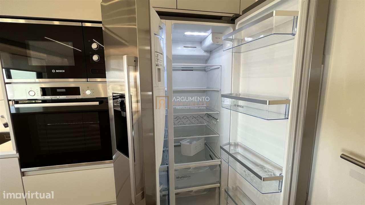 Apartamento T2 Venda em Madalena,Vila Nova de Gaia-8