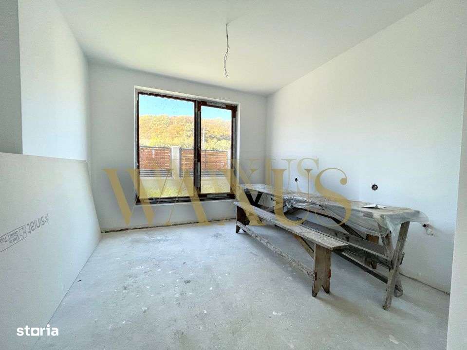 Vila de vanzare in Chinteni -  295mp utili I 570mp teren - Garaj - Imagine principală: 3/18