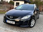 Mazda 6 2.0 Kirei - 2