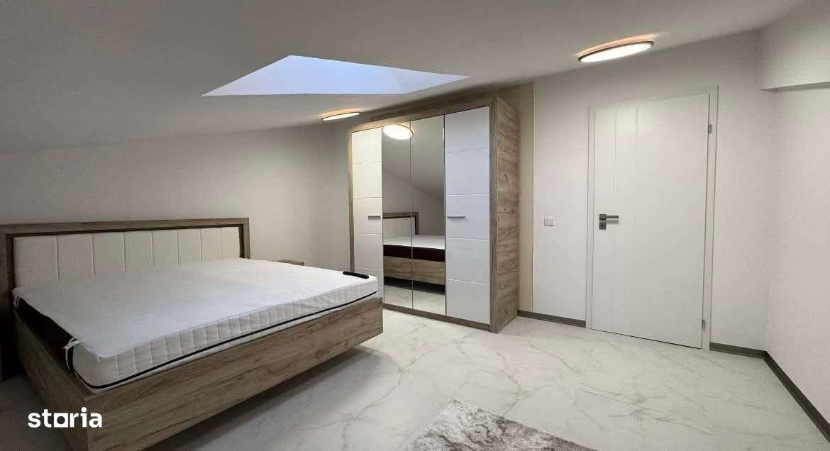 Apartament 2 camere Popeşti - Leordeni 90, loc parcare, renovat, 70mp-4