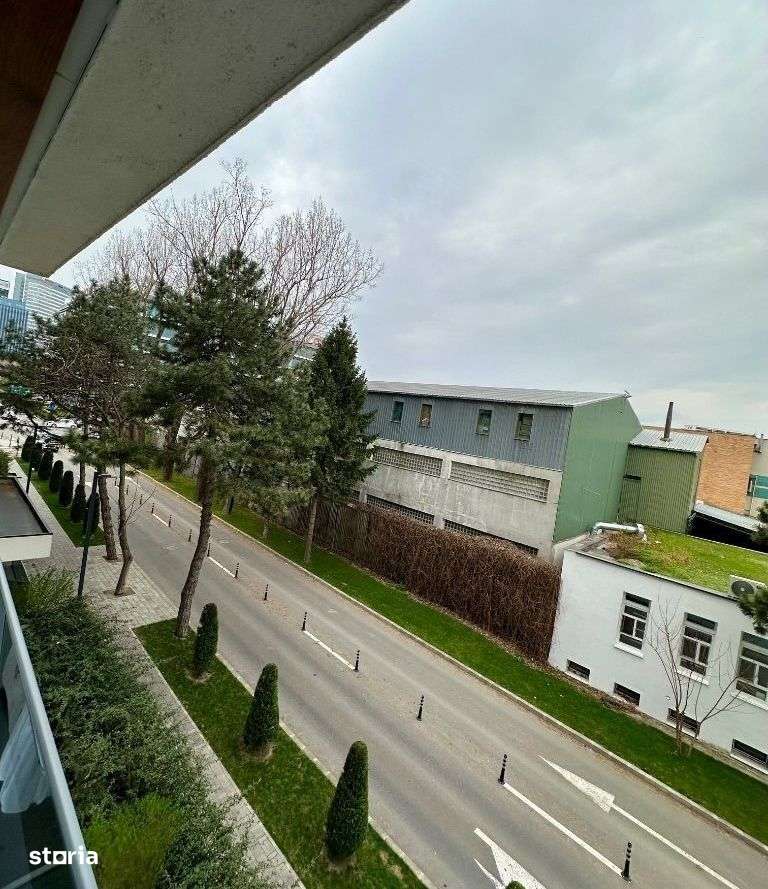 Apartament | 2 camere | Aviației | Nusco City | Metroul Aurel Vlaicu-13