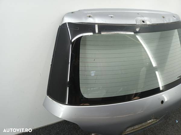 Luneta Mitsubishi OUTLANDER 4G63 2001-2006 - 1