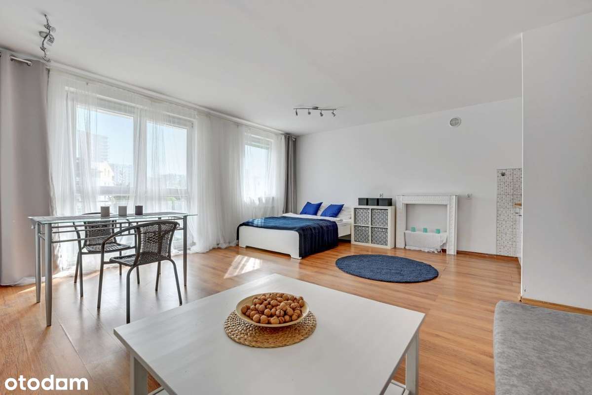Apartment for rent with a price drop in Gdańsk