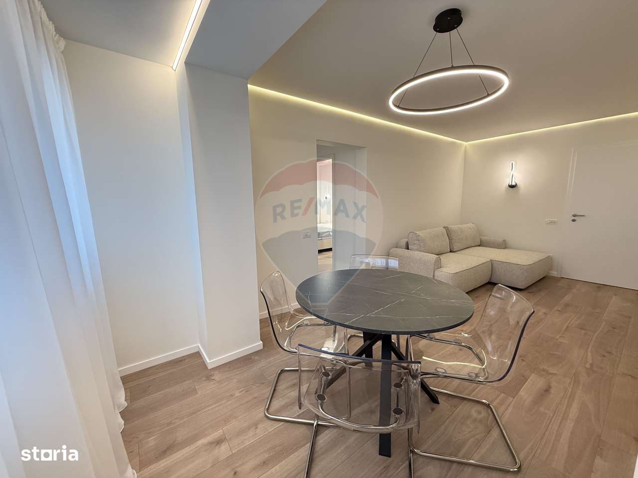 Apartament cu 4 camere de închiriat în zona Giurgiului - Imagine principală: 4/20
