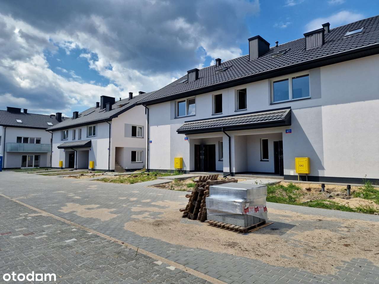 Parter z ogródkiem, bezczynszowe, 2 mp w cenie - Pełny obrazek: 5/7