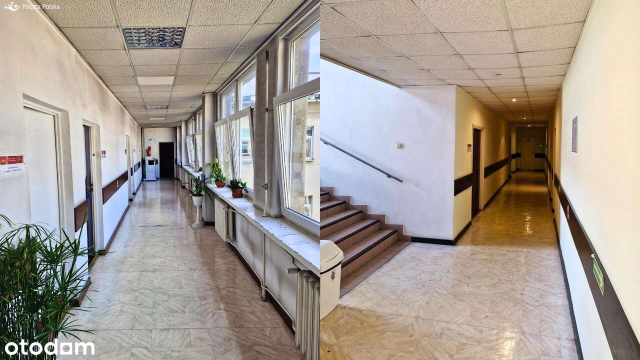 Sprzedaż | Budynek biurowy | Kraków-5