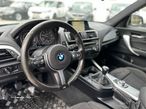 BMW 116 d Pack M - 11