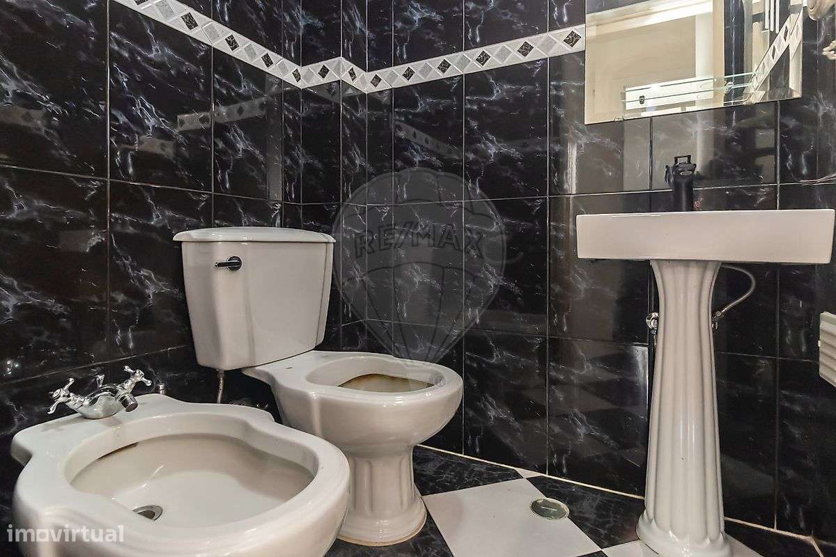 Apartamento T3 para venda-17