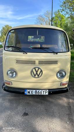 Volkswagen Transporter - 6