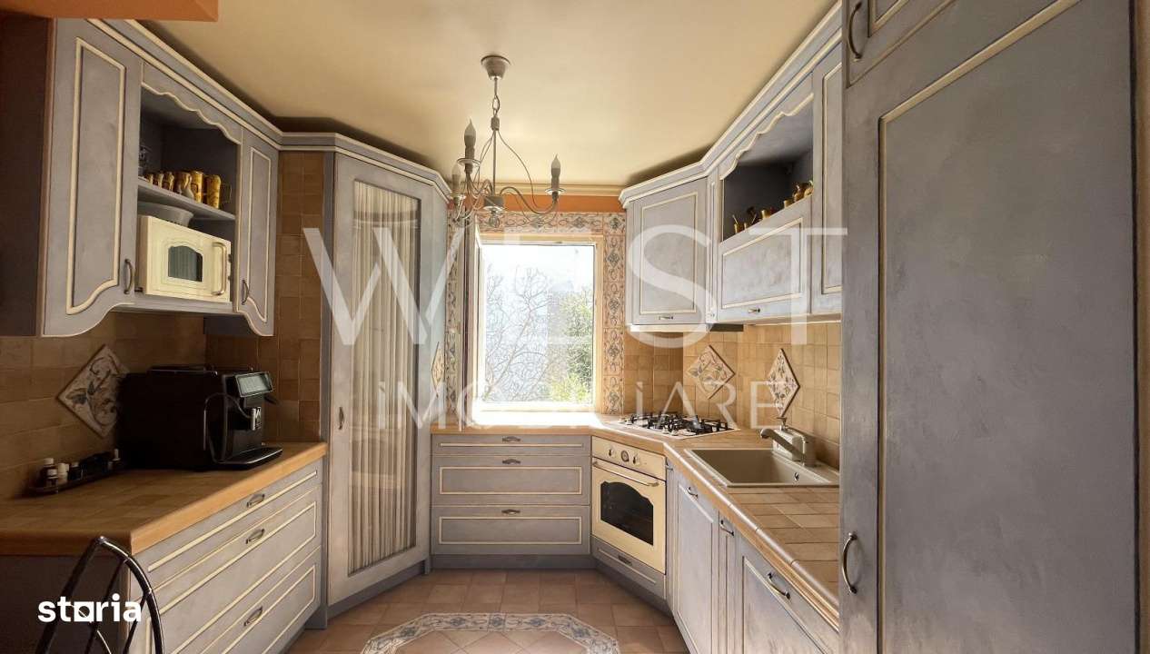 Apartament 4 camere, 92,78 mp, zona Constantin Brancusi - Imagine principală: 5/14