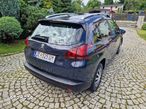 Peugeot 2008 1.2 Pure Tech Active S&S EAT6 - 8