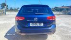 VW Passat Variant 1.6 TDI Confortline - 6