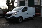 Renault TRAFIC 1.6 DCI L1 - 2