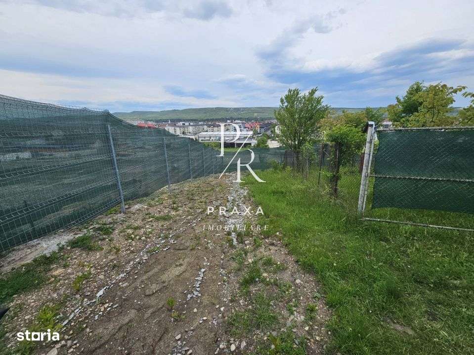 Oportunitate pentru investitie, Teren 1550 mp ,Floresti - Imagine principală: 5/9