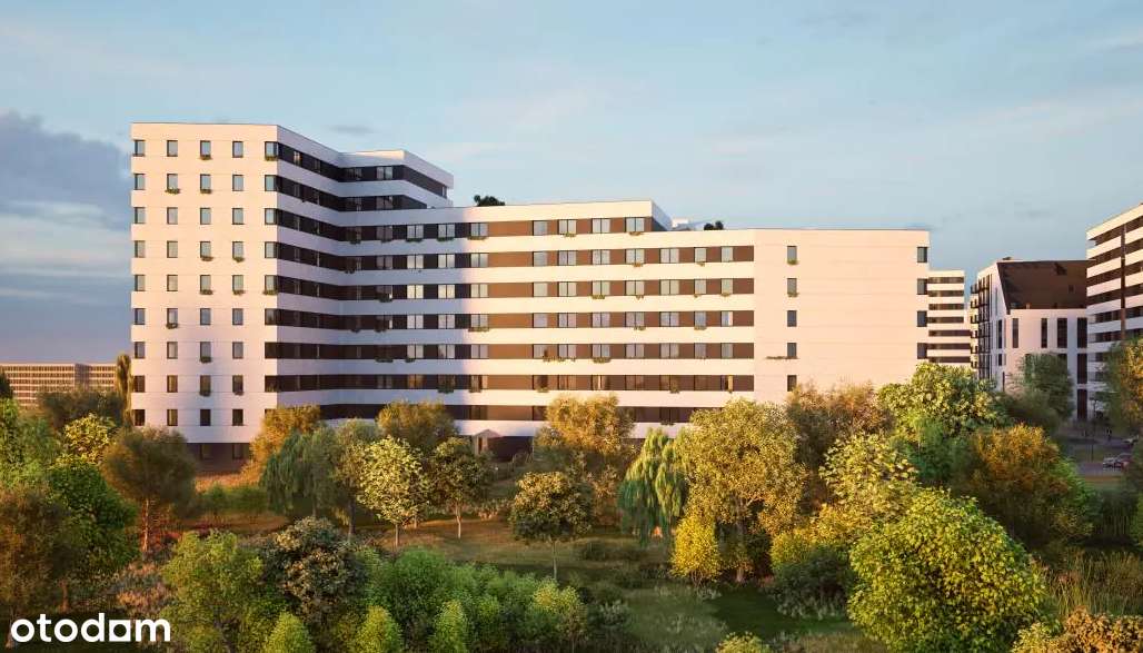 Mieszkanie 71 m² |2 pokoje| 3 piętro | stan deweloperski BEZ PROWIZJI-4