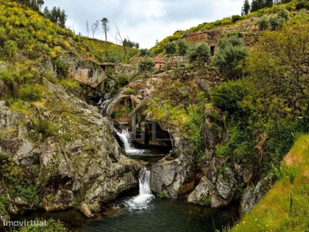 Casas de Aldeia para recuperação-8