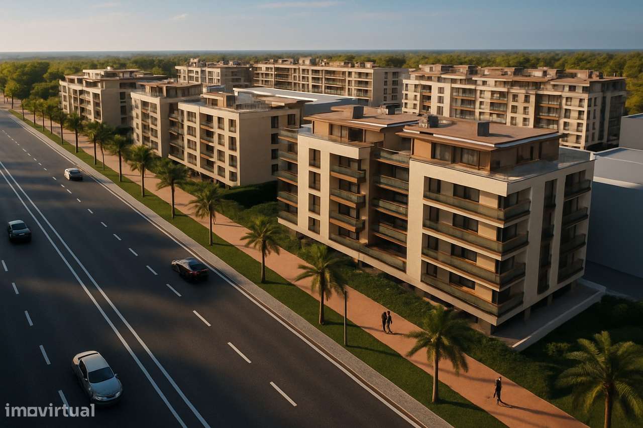 Excelente T3 Novo-14