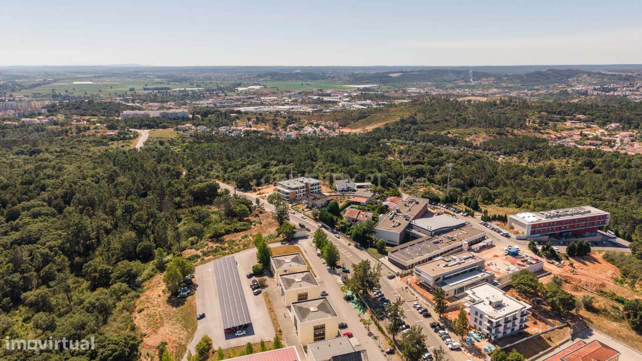 T1 em Construção em Coimbra com Garagem e Terraço-14